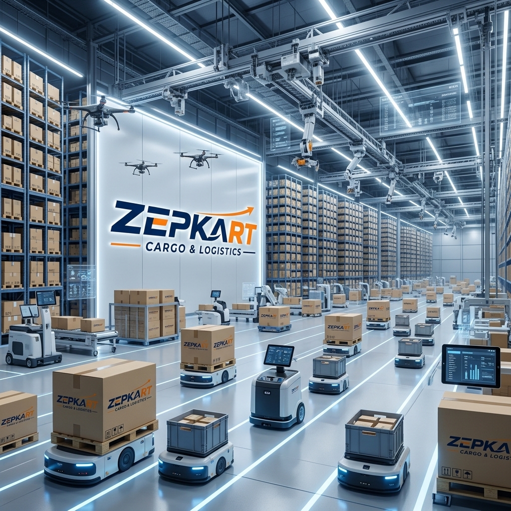 Warehouse Logistics