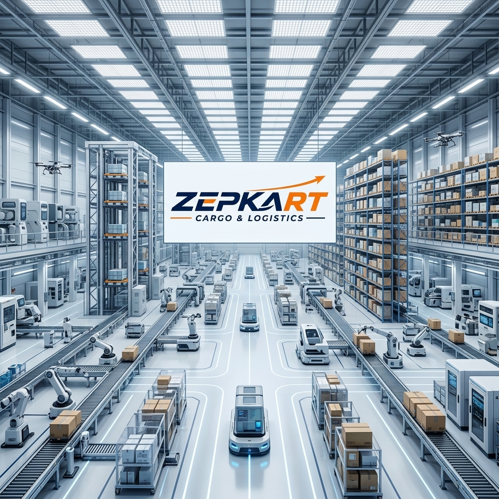 Warehouse Logistics