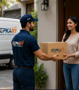 Door to Door