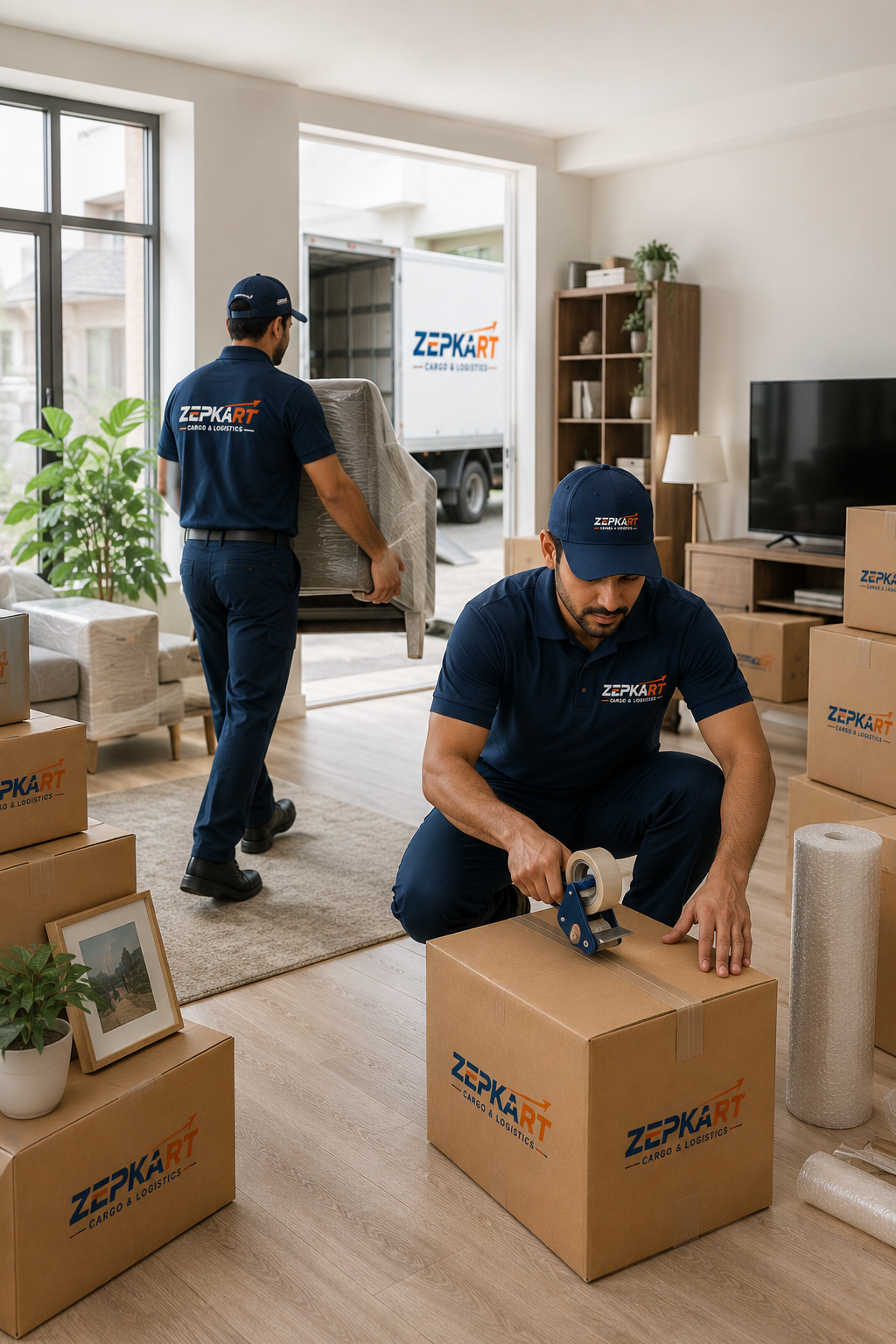 Premium Packaging Solutions